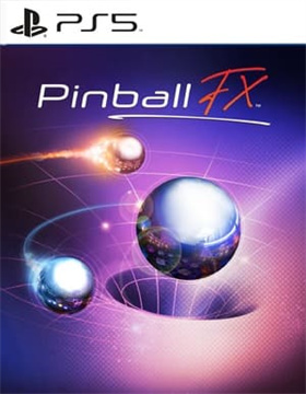 三维弹球 FX Pinball FX