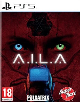 A.I.L.A