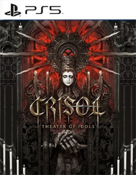 炼魂之地：神偶剧院 Crisol: Theater of Idols