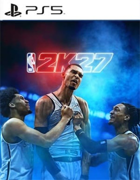 NBA 2K27