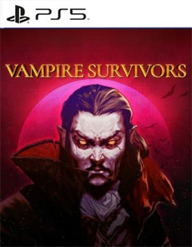 吸血鬼幸存者 Vampire Survivors