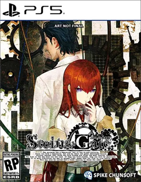 命运石之门：重启 Steins;Gate Re:Boot