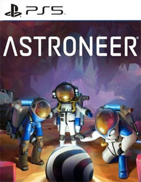 异星探险家 ASTRONEER