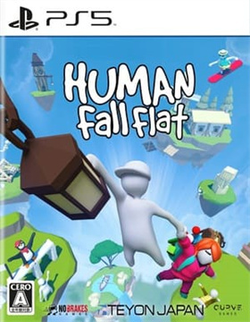 人类：一败涂地 Human Fall Flat