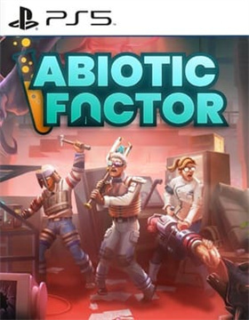 非生物因素 Abiotic Factor