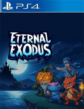 永恒出埃及 Eternal Exodus