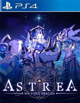 阿斯特赖亚 Astrea Six Sided Oracles
