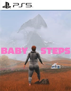 一步一脚印 Baby Steps