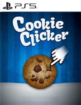 饼干点点乐 Cookie Clicker