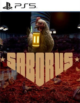致命屠宰场 Saborus