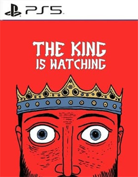 王之凝视 The King is Watching