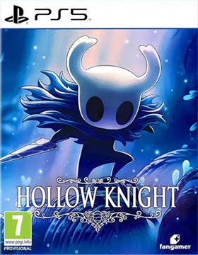 空洞骑士:虚空之心 Hollow Knight: Voidheart Edition