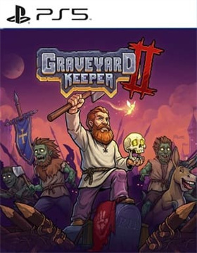 守墓人 2 Graveyard Keeper 2