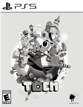 摄影冒险 TOEM