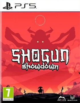 将军对决 Shogun Showdown