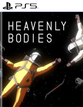 天体 Heavenly Bodies