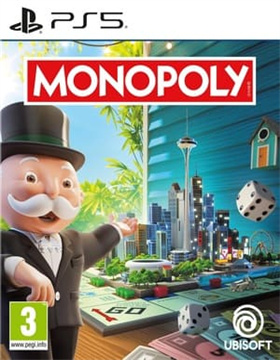 强手棋 2024 Monopoly