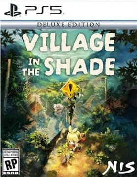 静谧田园 Village in The Shade