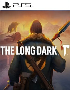 漫漫长夜 The Long Dark