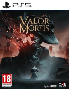 不朽遗志 Valor Mortis