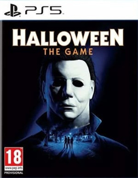 恐怖万圣夜 Halloween The Game