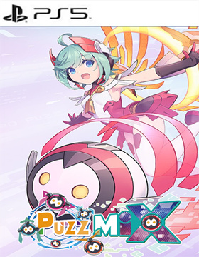 落落谜可思 RoRo PuzzMiX
