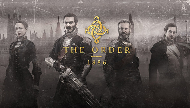 《教团：1886》官方中文版 V1.02 + 全DLC | 高清免安装绿色版 | 百度网盘下载