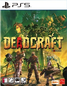 创尸纪 Deadcraft
