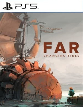 远方：涌变暗潮 FAR Changing Tides
