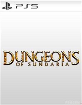 桑德丽的地下城 Dungeons Of Sundaria