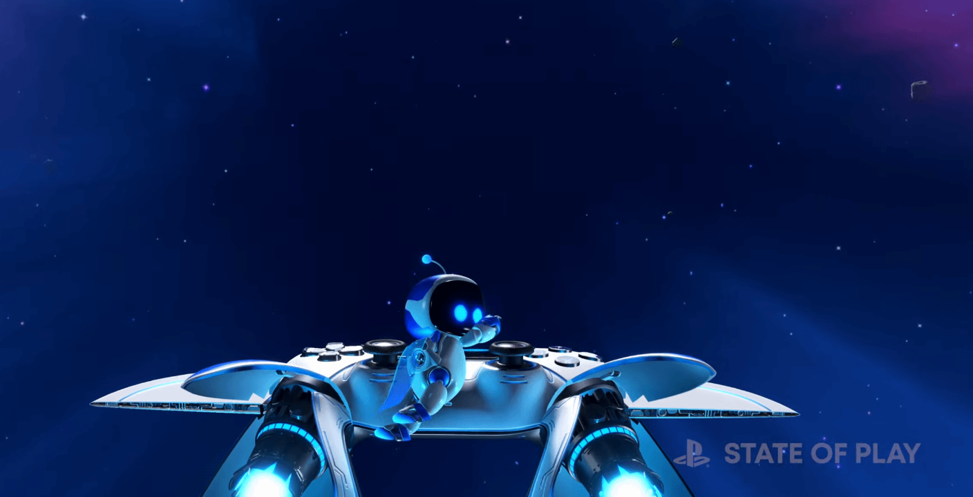多场景探索 宇宙机器人 ASTRO BOT 中文版下载|V1.019+全DLC|免安装绿色版|百度网盘直链