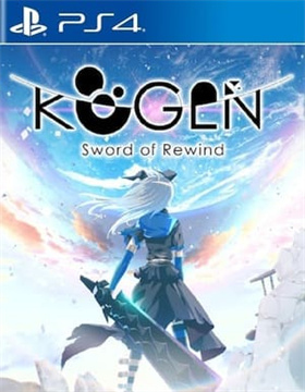 COGEN：大凤羽空和刻之剑 COGEN Sword of Rewind