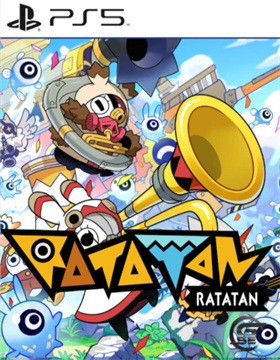 啦嗒铛 Ratatan