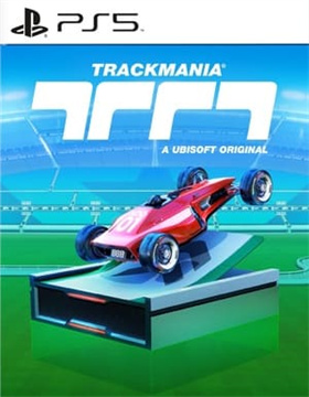 赛道狂飙 Trackmania