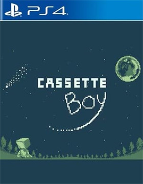 卡带小子 Cassette Boy