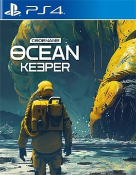 代号：海洋守护者 Codename Ocean Keeper