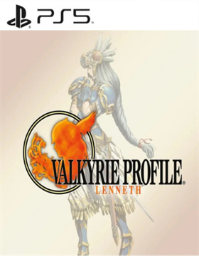 北欧女神：蕾娜丝 Valkyrie Profile: Lenneth